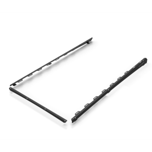 XC299 - Razors Roof Mount (VW ID Buzz LWB)