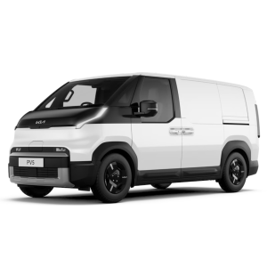 Summit Platform Kit CK0120 - Kia PV5 Cargo Van  (2026 - on)