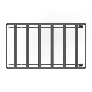 Summit Platform Kit CK0120 - Kia PV5 Cargo Van  (2026 - on)