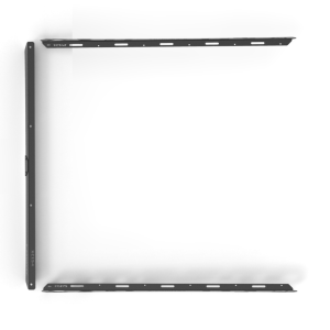 XC275 - Razor Roof Rack (Mazda BT-50 Freestyle Cab)