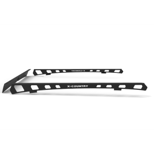 XC275 - Razor Roof Rack (Mazda BT-50 Freestyle Cab)