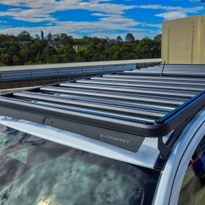 Summit Platform Kit CK0003 - Ford Ranger Wildtrack Gen 2 / Amarok (2022 - On)