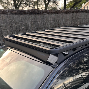 Summit Platform Kit CK0003 - Ford Ranger Wildtrack Gen 2 / Amarok (2022 - On)