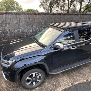 Summit Platform Kit CK0003 - Ford Ranger Wildtrack Gen 2 / Amarok (2022 - On)
