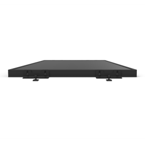 XC353- Solar Panel Top Mount Flat Kit