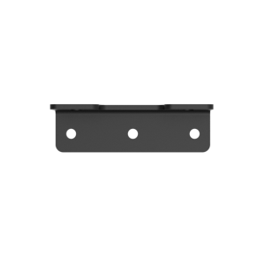 XC353- Solar Panel Top Mount Flat Kit