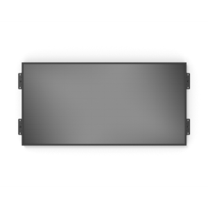 XC353- Solar Panel Top Mount Flat Kit