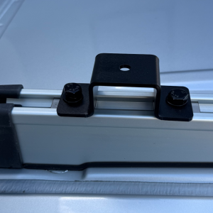 XCH003 - VW Crafter Factory Track hardware kit