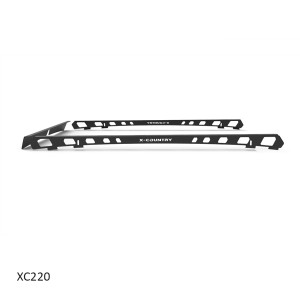 Summit Platform Kit CK0011  - Isuzu Dmax (2020 - On)