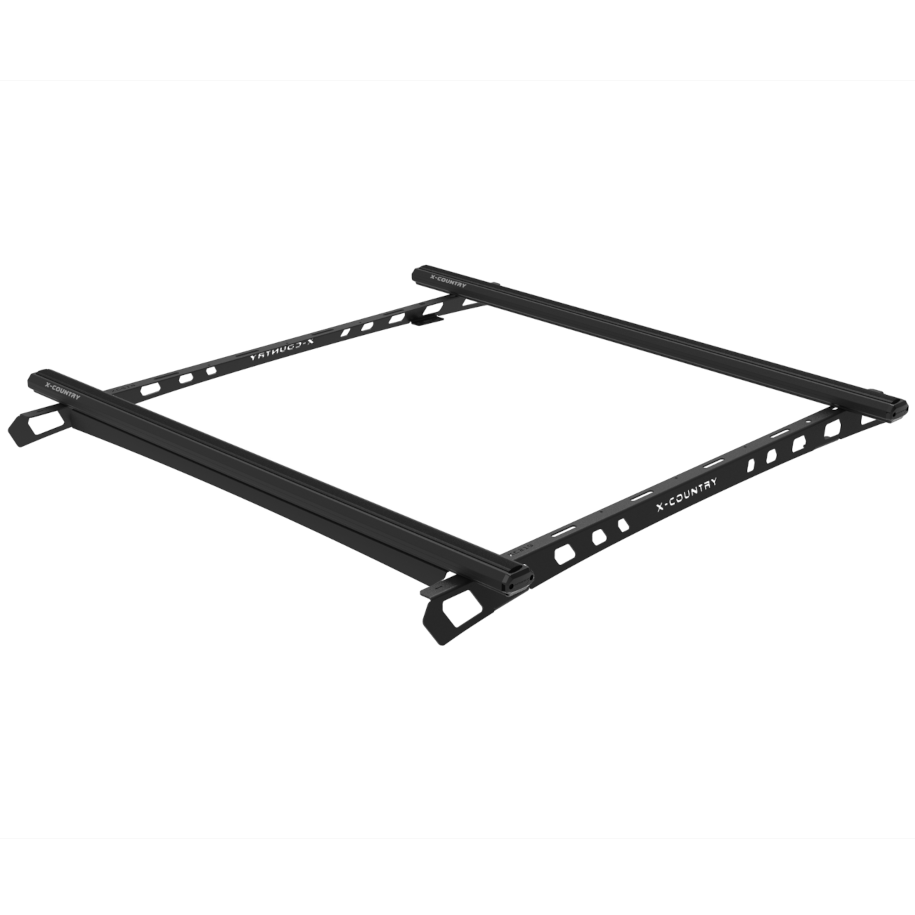 CK0137 - Guardian Toyota Hilux Gen 8 and Gen 9 2015-On