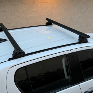 CK0138 - Base Station Toyota Hilux Gen 8 and Gen 9 2015-On