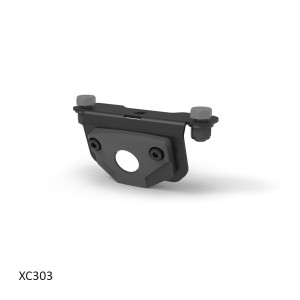 XC303 - Rock Light bracket kit