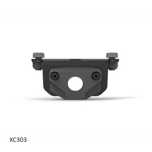 XC303 - Rock Light bracket kit