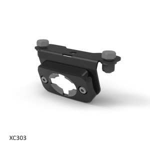 XC303 - Rock Light bracket kit