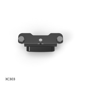 XC303 - Rock Light bracket kit