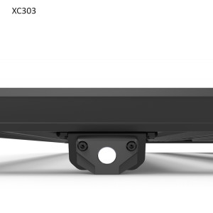 XC303 - Rock Light bracket kit