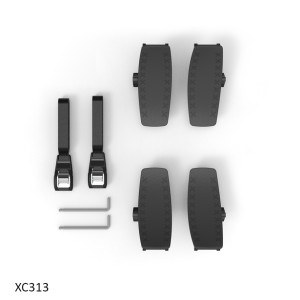 XC313 - Kayak Racks