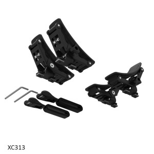 XC313 - Kayak Racks