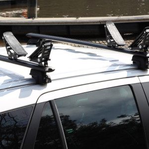 XC313 - Kayak Racks