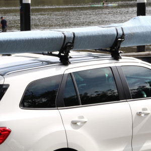 XC313 - Kayak Racks