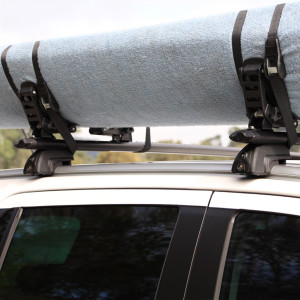 XC313 - Kayak Racks