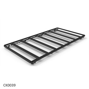 Summit Platform Kit CK0039  - Toyota Hiace LWB (2019 - on)