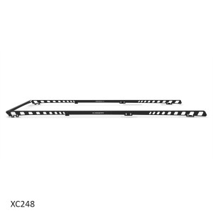 XC248 - Razors Roof Mount (Hiace LWB)