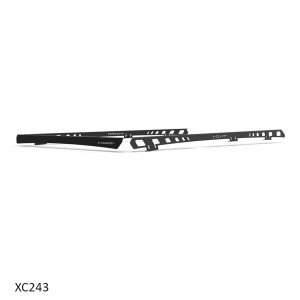 XC243 - Razors Roof Mount (Prado)