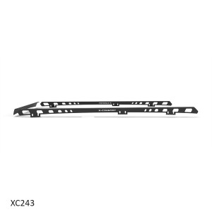 XC243 - Razors Roof Mount (Prado)