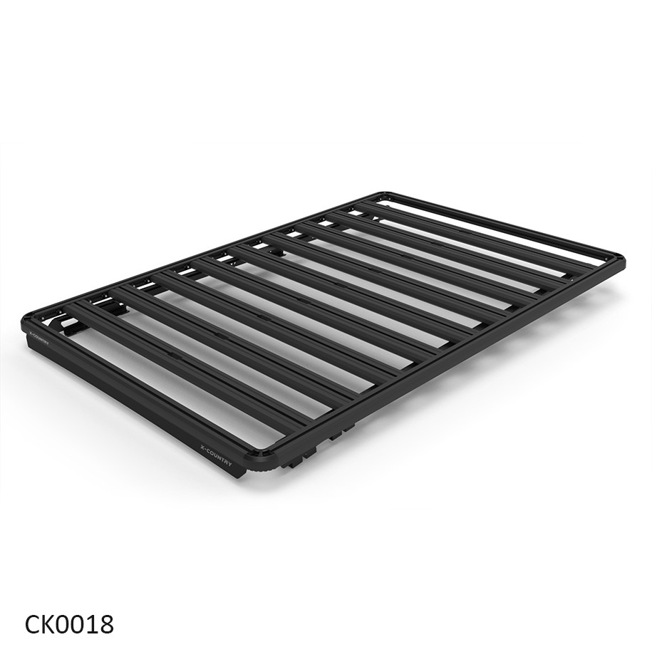 Summit Platform Kit CK0018 - Toyota Landcruiser 300 Series (2021 - on)