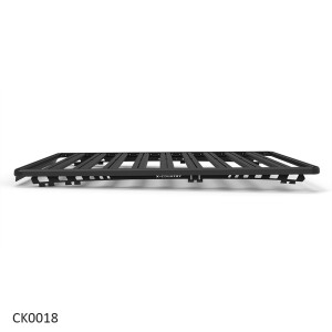 Summit Platform Kit CK0018 - Toyota Landcruiser 300 Series (2021 - on)