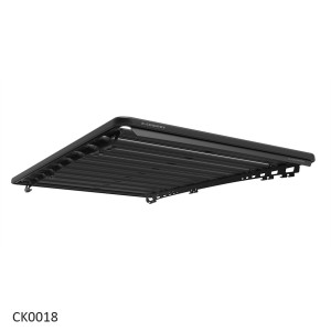 Summit Platform Kit CK0018 - Toyota Landcruiser 300 Series (2021 - on)