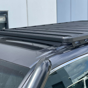 Summit Platform Kit CK0018 - Toyota Landcruiser 300 Series (2021 - on)