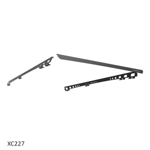 Summit Platform Kit CK0018 - Toyota Landcruiser 300 Series (2021 - on)