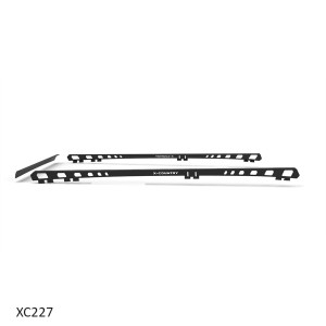 Summit Platform Kit CK0018 - Toyota Landcruiser 300 Series (2021 - on)