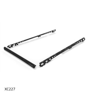 Summit Platform Kit CK0018 - Toyota Landcruiser 300 Series (2021 - on)