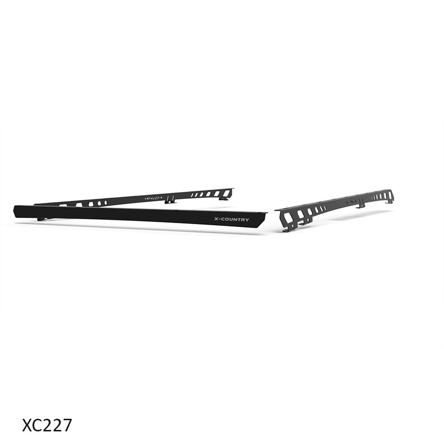 XC227 - Razors Roof Mount (LC300)