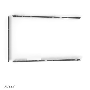 XC227 - Razors Roof Mount (LC300)