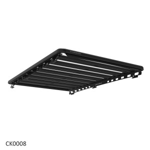 Summit Platform Kit CK0008 - Toyota Prado 250 Series (2024 onwards)