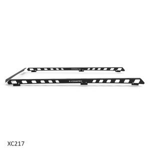 Summit Platform Kit CK0008 - Toyota Prado 250 Series (2024 onwards)