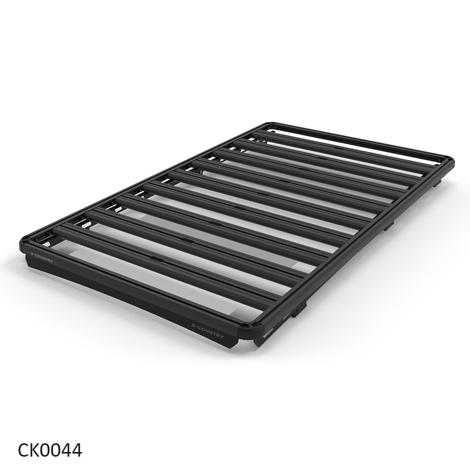 Summit Platform Kit CK0044 - Toyota Prado 250 Series (LONG) (2019 - on)