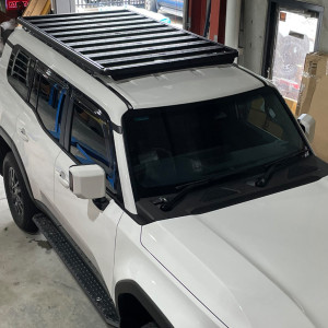 Summit Platform Kit CK0044 - Toyota Prado 250 Series (LONG) (2019 - on)