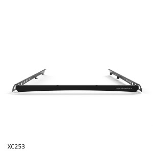 Summit Platform Kit CK0044 - Toyota Prado 250 Series (LONG) (2019 - on)