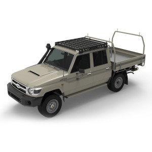 X-Country Summit Platform XCS1514 - 1455mm x 1380mm