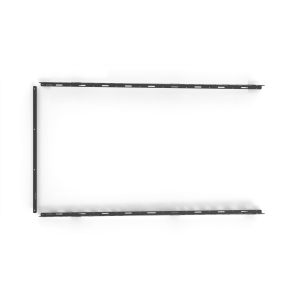 XC253 - Razors Roof Mount (Prado 250)