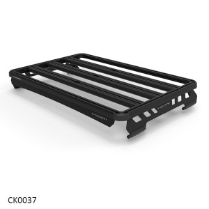 Summit Platform Kit CK0037 - Toyota Landcruiser 79 Series Single Cab (2007 onwards)