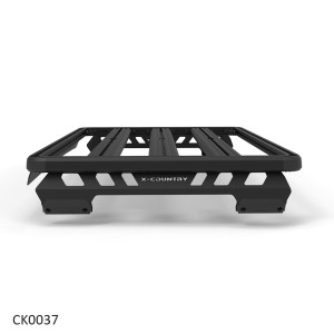 Summit Platform Kit CK0037 - Toyota Landcruiser 79 Series Single Cab (2007 onwards)