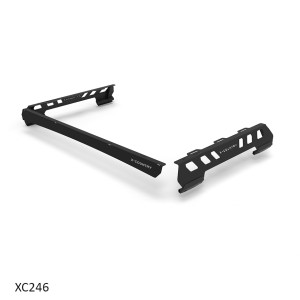 Summit Platform Kit CK0037 - Toyota Landcruiser 79 Series Single Cab (2007 onwards)