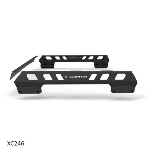 Summit Platform Kit CK0037 - Toyota Landcruiser 79 Series Single Cab (2007 onwards)