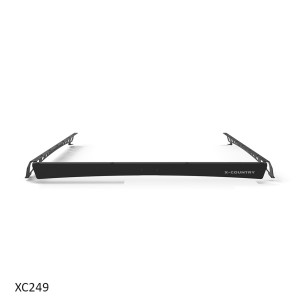 XC249 - Razors Roof Rack (Wildtrack)